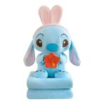 Peluche Stitch + Cobija Estampada - Imagen 4