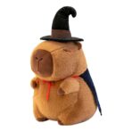 Peluche Capibara + Cobija - Imagen 7
