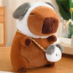 Peluche Capibara + Cobija - Imagen 6