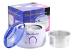 Olla de cera pro wax FK16-max - Imagen 4