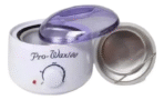 Olla de cera pro wax FK16-max - Imagen 3
