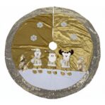 Pie de Arbol Vavideño 120cm - Imagen 5