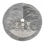 Pie de Arbol Vavideño 120cm - Imagen 2