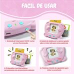 Traductor Electrónico para niños Ingles Español - Imagen 3