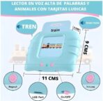 Traductor Electrónico para niños Ingles Español - Imagen 4