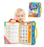 Libro interactivo para niños