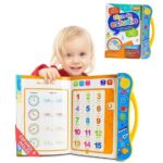 Libro interactivo para niños