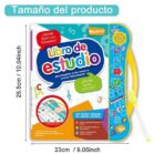 Libro interactivo para niños - Imagen 6