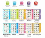 Libro interactivo para niños - Imagen 4