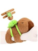 Manilla Peluche KAPIBARA SENCILLO - Imagen 3