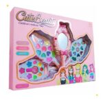 Juego Set De Maquillaje Para Niña Cute Beauty