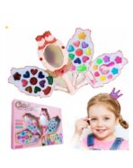 Juego Set De Maquillaje Para Niña Cute Beauty - Imagen 3
