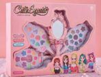 Juego Set De Maquillaje Para Niña Cute Beauty - Imagen 2