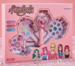 Juego Set De Maquillaje Para Niña Cute Beauty