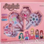Juego Set De Maquillaje Para Niña Cute Beauty