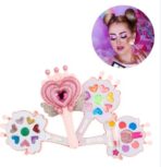 Juego Set De Maquillaje Para Niña Cute Beauty - Imagen 3