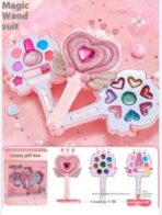 Juego Set De Maquillaje Para Niña Cute Beauty - Imagen 2