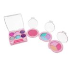 Kit De Maquillaje Infantil - Imagen 7