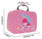 Kit De Maquillaje Infantil - Imagen 5