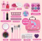 Kit De Maquillaje Infantil - Imagen 4