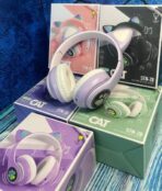 Auriculares Bluetooth De Gato - Imagen 3