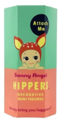 Muñeco sonny Angel Hippers - Imagen 3