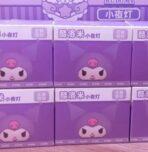 lampara para niños mesa de noche kuromi - Imagen 4