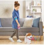 Peluche Perro Interactivo - Imagen 5