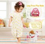 Peluche Perro Interactivo - Imagen 4