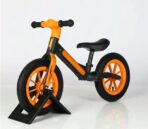 Bicicleta De Equilibrio con luz y musica Para Niños - Imagen 3