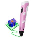 Lapiz Bolígrafo De Dibujos 3d Electrico - Imagen 4