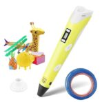 Lapiz Bolígrafo De Dibujos 3d Electrico - Imagen 3