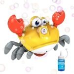 CANGREJO BURBUJERO