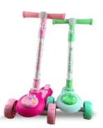 Patineta Scooter Monopatín - Imagen 2