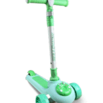 Patineta Scooter Monopatín