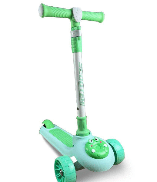 Patineta Scooter Monopatín