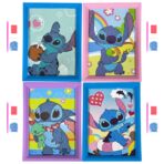 Set de x20 Cuadros Decorativos con Cristales - Imagen 2