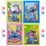 Set de x20 Cuadros Decorativos con Cristales - Imagen 3