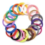 Repuesto x10 Filamentos Para Lapiz D3