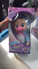 Baby Lloron muñeca llorona - Imagen 4