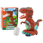 Dinosaurio con sonido