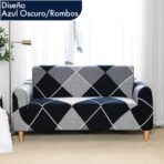 Funda para Sofá 3 Puestos - Imagen 7