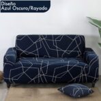 Funda para Sofá 3 Puestos - Imagen 8