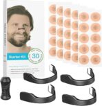 Dilatador X30 de respiración nasal magnético FK16-304