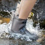 Cubre zapatos botas antilluvia FK16-40 - Imagen 2