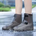 Cubre zapatos botas antilluvia FK16-40