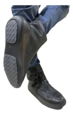 Cubre zapatos botas antilluvia FK16-40 - Imagen 5