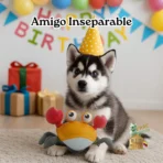 Cangrejo bailarin FK16-cang - Imagen 4