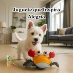 Cangrejo bailarin FK16-cang - Imagen 7