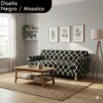 Funda para Sofá 3 Puestos - Imagen 6